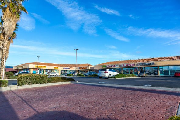Mojave Center: 15770 Mojave Dr, Victorville, CA 92394